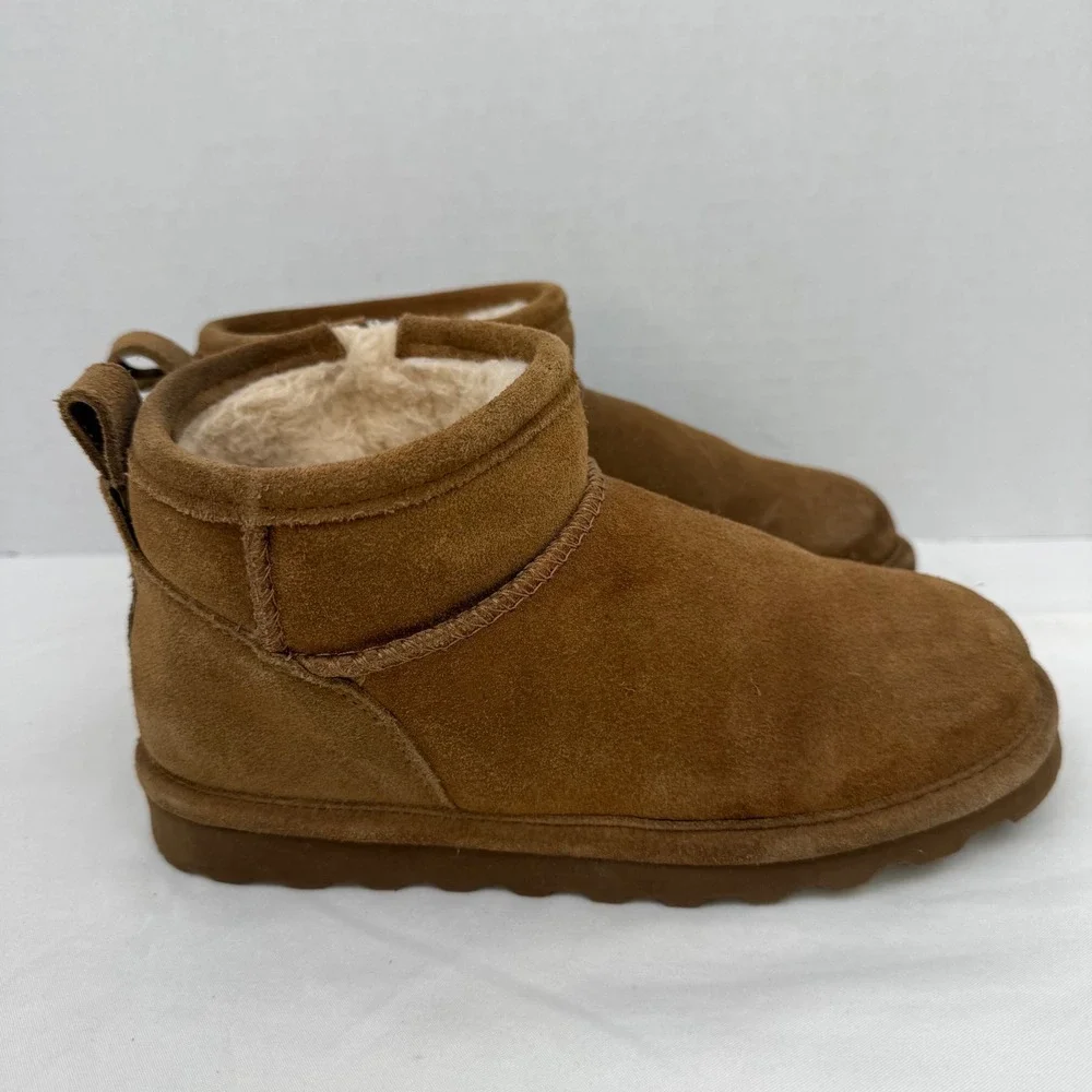 BearPaw youth elle